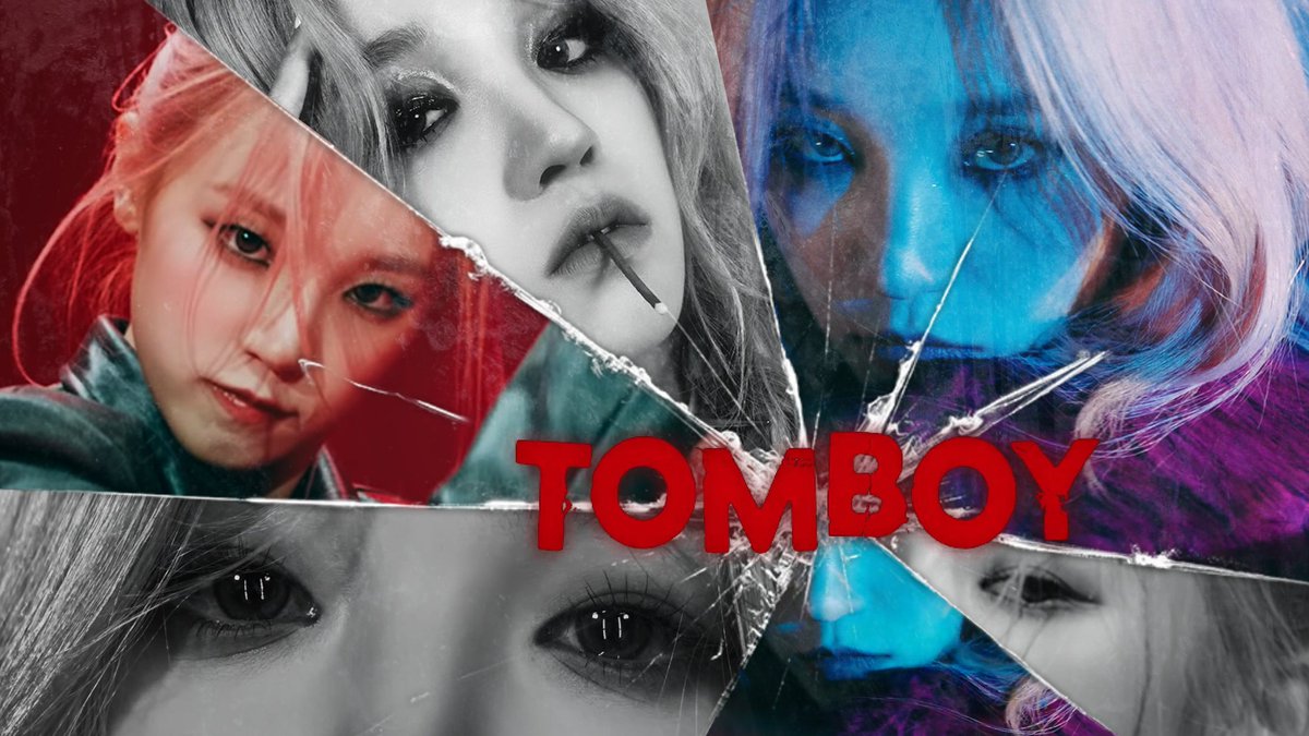faafafah_'s tweet photo. I'M A F*CKING TOMBOY

#YUQI #우기 https://t.co/7c6iPFyH3m