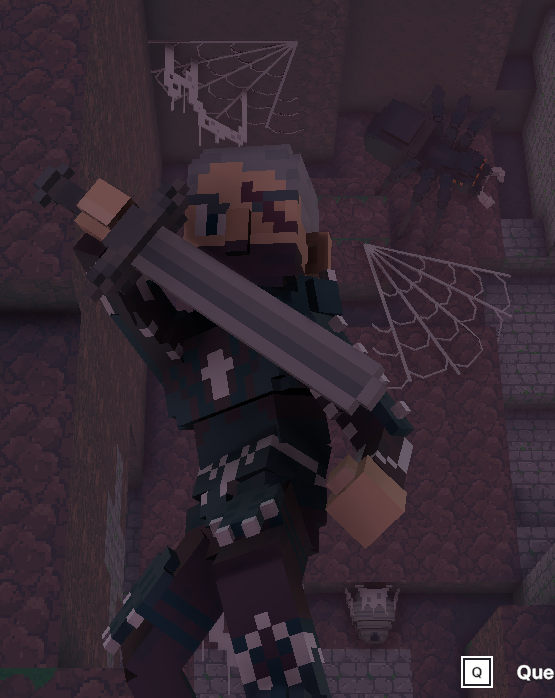 WilliamDeglas's tweet photo. @TheSandboxGame I just participated in the daily #SandboxAlphaS2Contest for a chance to earn up to 1,000 $SAND! Starting March 10 - Show your love for Dracula. Check out my screenshot below! 👇 #SandboxAlphaS2 https://t.co/buZ4k0jXCU