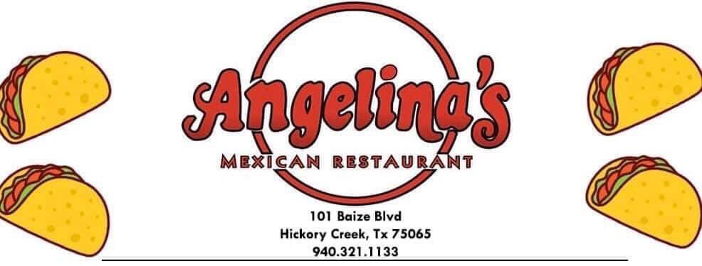 crownover_pta's tweet photo. Help support Crownover PTA! Eat at Angelina’s today!! https://t.co/0HZiPfqE2a