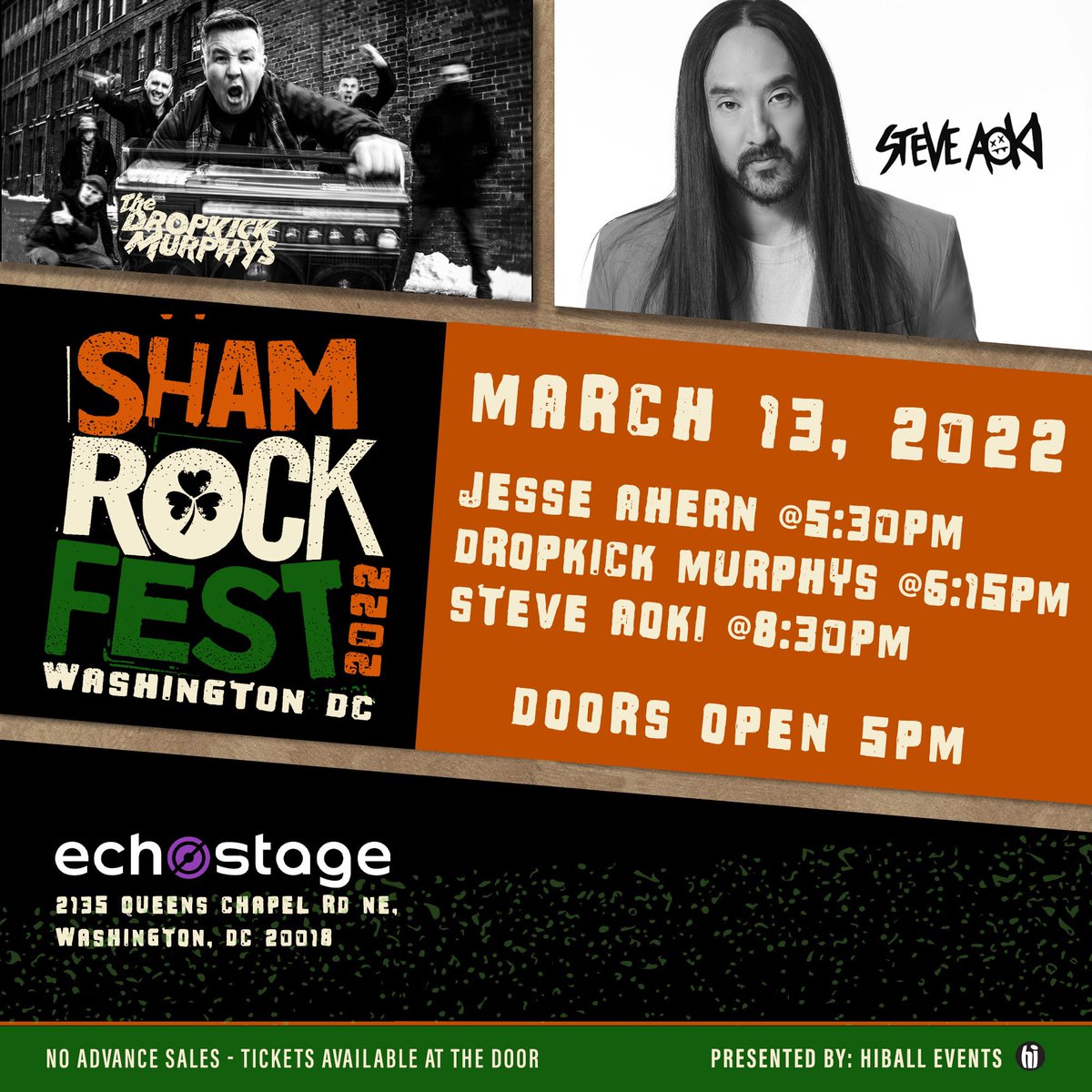 i’ll be in DC today!! get ur tix at the door <a href="/echostage/">Echostage</a>
