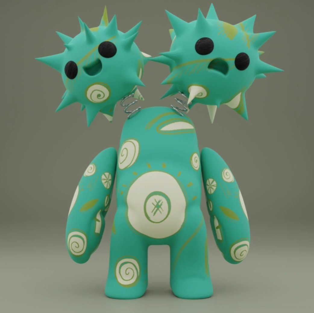 GUSTAVO MV3 tweet media