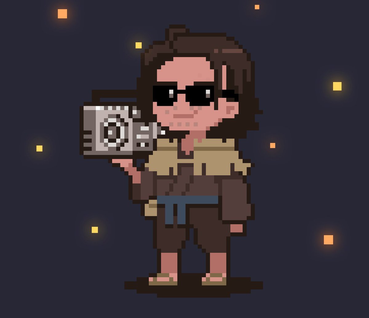 GUSTAVO MV3 tweet media