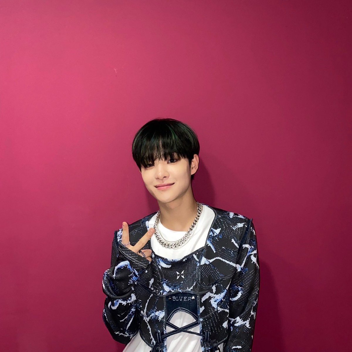 ottokeottokeee's tweet photo. Wishing the happiest birthday to our mc jihoonnn, have a great year!!

HAPPY BIRTHDAY JIHOON
#MillenniumIdolJIHOONDay
#지훈이의_눈부신_스물세번째_봄
#天使の笑顔ぱくじふん
@treasuremembers https://t.co/jwoZ8Bfz4v