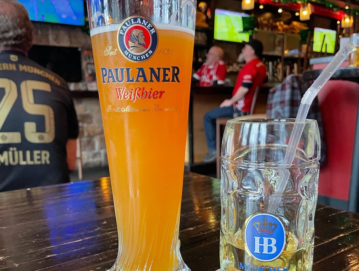 Bayern Fan Club LI tweet media