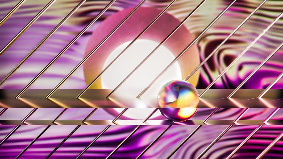 aion_wind's tweet photo. Ripple
.
Release your Freedom like Ripple in colors. Unleash your Limits out of Cage.
Art #005 8K 7680x4320
.
#behance #xuxoe #c4d #cinema4d #abstractart #adobe #digitalart #3dillustration #3D #3dart #xuxoe #C4D #Redshift https://t.co/XK2C2AQHWI