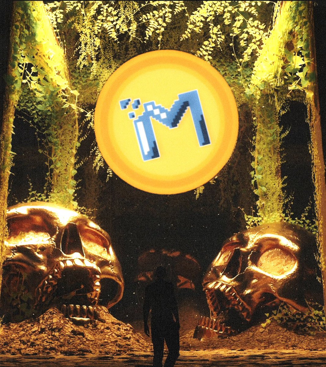 MetacyberTech's tweet photo. We are launching our own cryptocurrency MCT "MetaCyber Token" for trading on our own platform and galaxy 💫💫🪙🪙

https://t.co/pz4D1RL1NZ

#metaverse #metacyber #Galaxy #metacybergalaxy #mcommerce #clubs #meta #crypto #cryptocurrency #nft #nftart https://t.co/aL9hXiuC1p