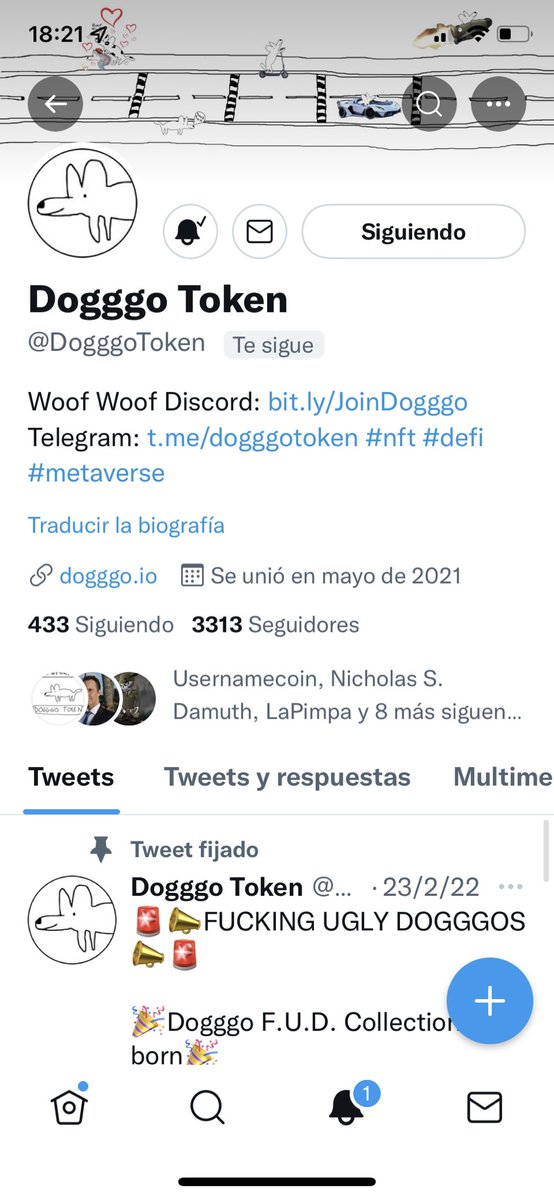 curropro00's tweet photo. @DogggoToken https://t.co/uAnjJ37XTl