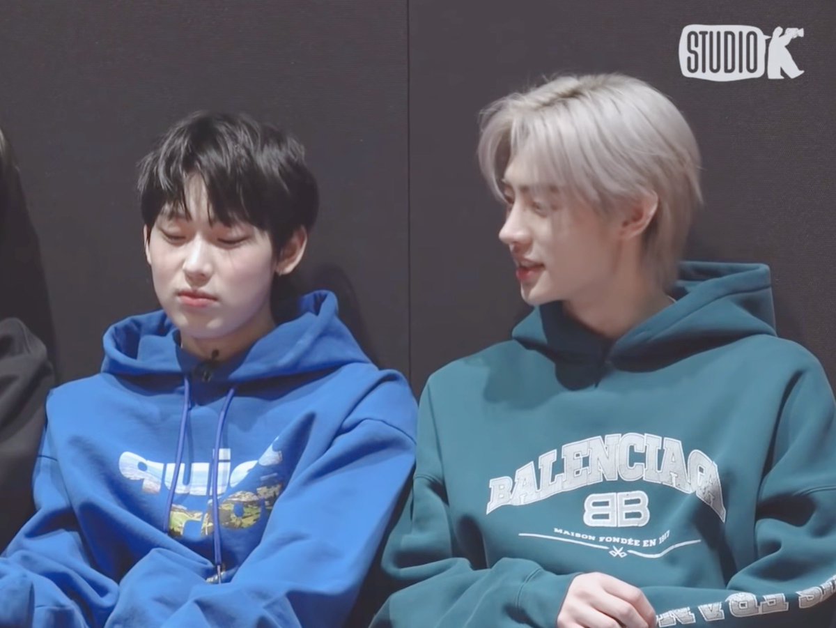 มซน fan account ㅡ 선우 tweet media