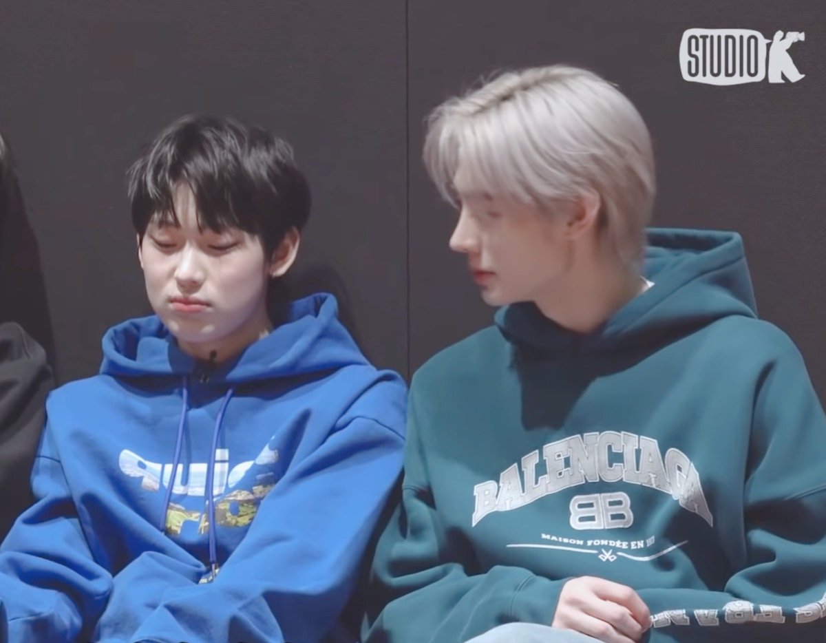 มซน fan account ㅡ 선우 tweet media