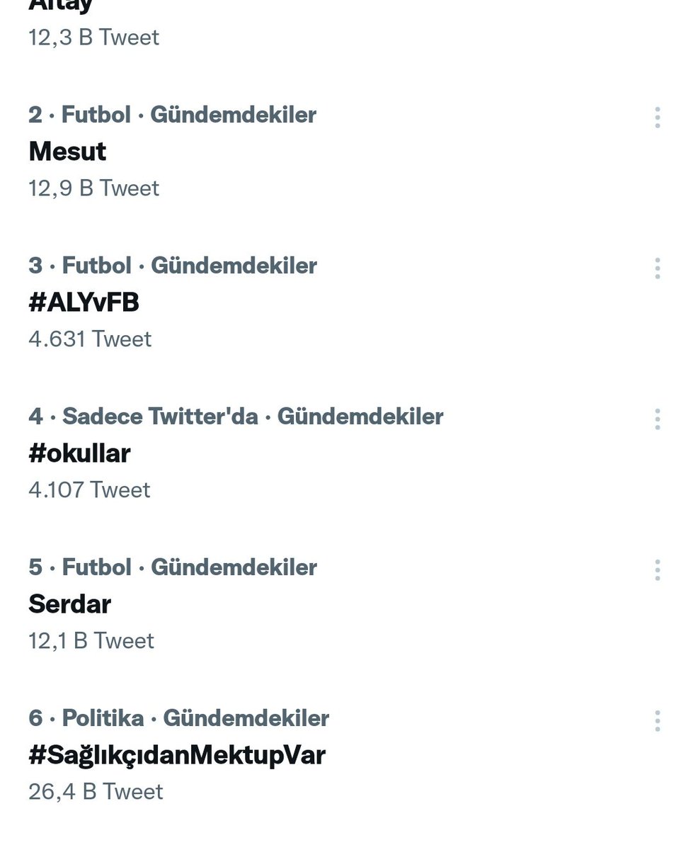 mhmtemnclk's tweet photo. Arkadaşlar 1 saat yüklenelim, sonrasında bütün gece gündem garanti olacaktır
Haydi dostlar
#SağlıkçıdanMektupVar https://t.co/8JUkygPjWN