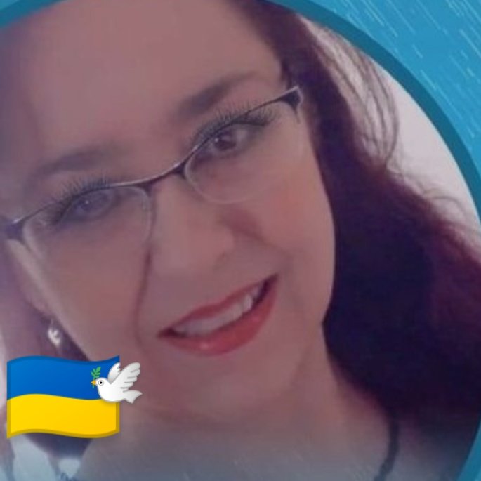mfuag96's tweet photo. #ContinuePraying #Ukraine ๐บ๐ฆ
#GodWithUs ๐๐ ๐๐๐๏ธ
#NewProfilePic ๐๐ธ ๐คณ https://t.co/JkhpkhTqQi