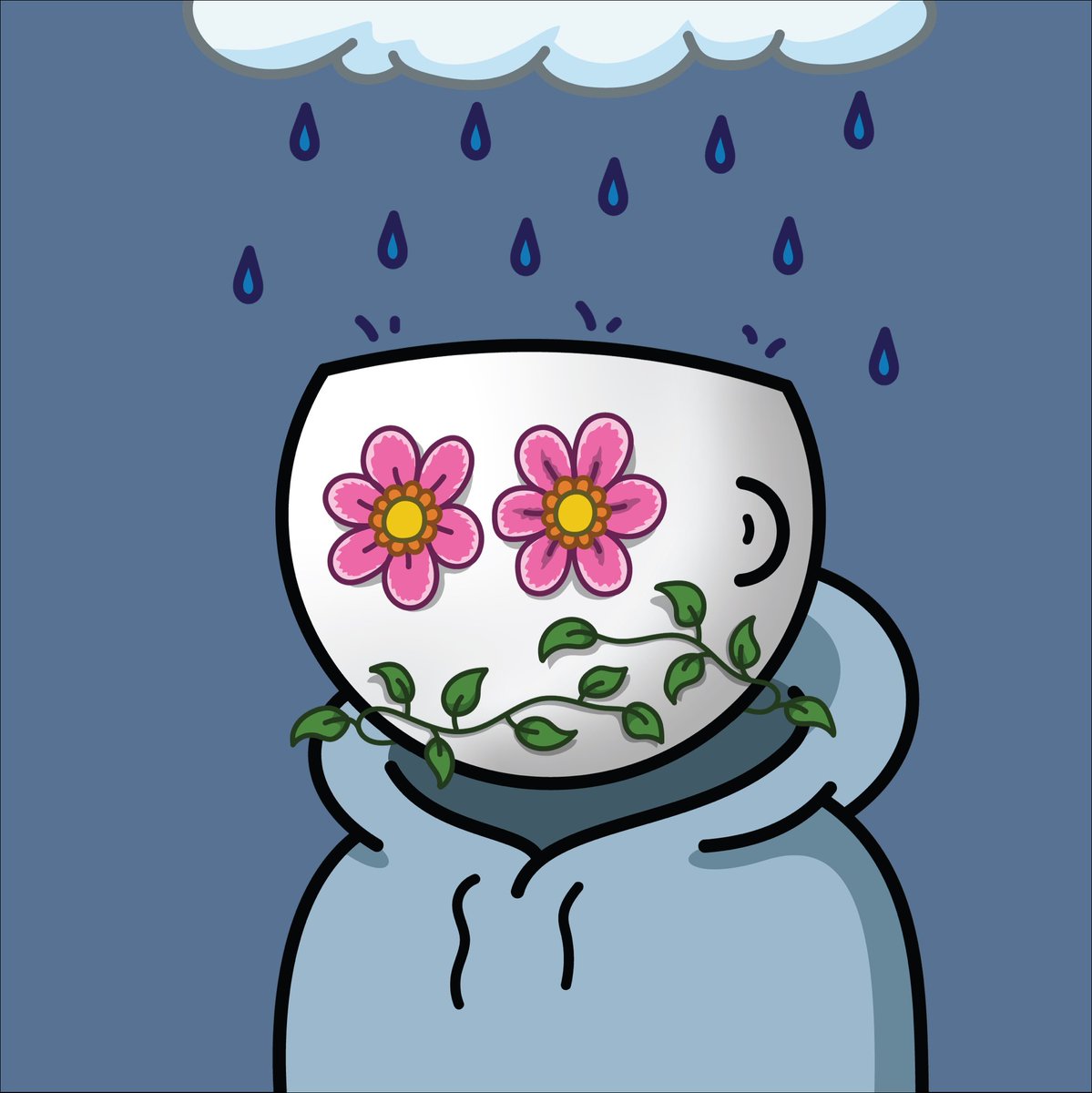 0xDuckie's tweet photo. @DentedFeelsNFT https://t.co/EjnsnRTCLB