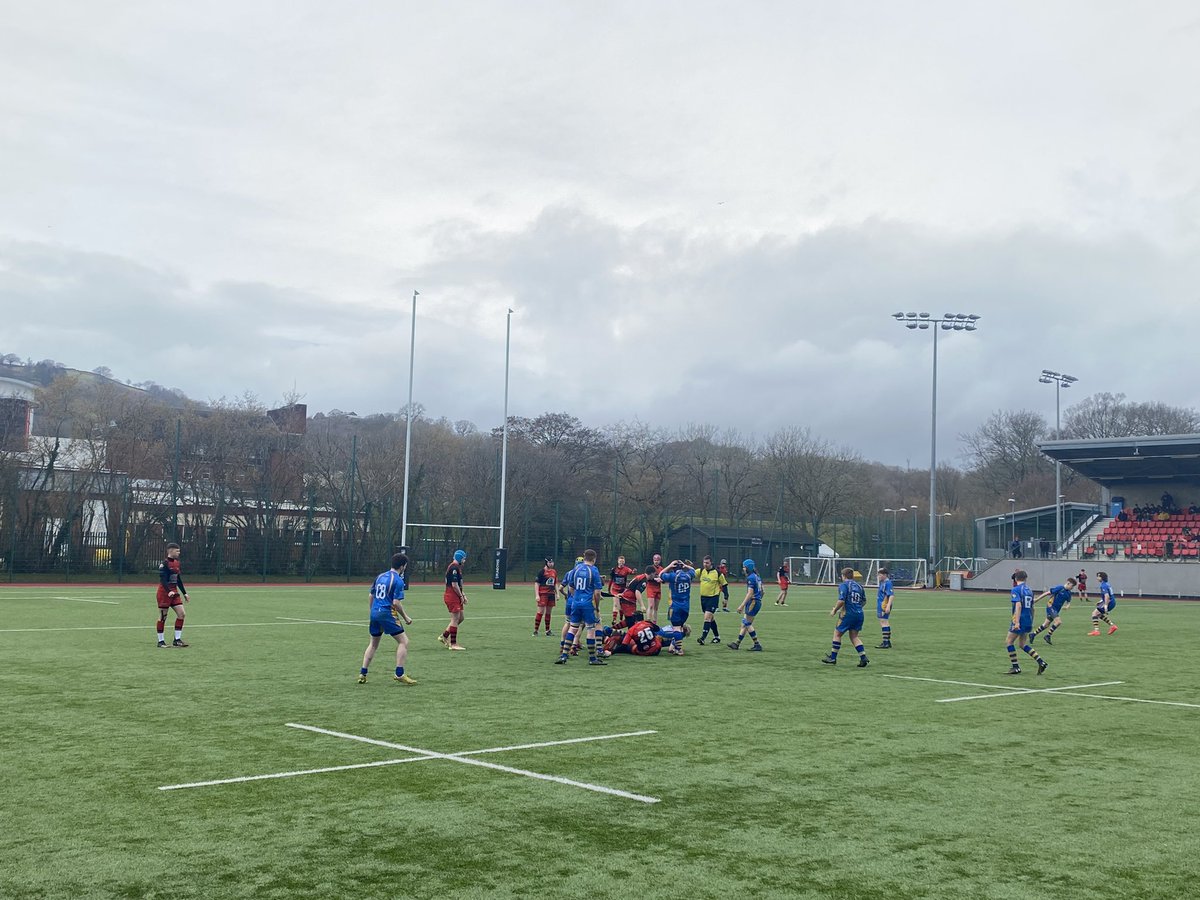 Jake_Allen3's tweet photo. Good day at Day 1οΈβ£ of the Dragons Cup U15s & U16s Semi-Finalsπππ
Great to lots of @IslwynHigh pupils involved from @PontypoolUnite U15s, @BlackwoodRugby U16s & @Riscarfcu12S U16s!ππΌ
@AshSweet6 @Christo11590925
#DragonsCup #SupportingSunday https://t.co/tKmIjXxQTQ