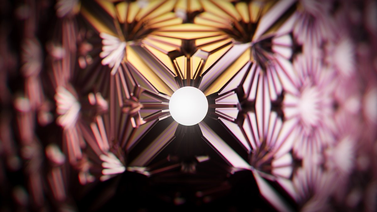 aion_wind's tweet photo. Depth
.
Feel the Dimension of Depth.
Art #004 8K 7680x4320
.
#behance #xuxoe #c4d #cinema4d #abstractart #adobe #digitalart #3dillustration #3D #3dart #xuxoe #C4D #Redshift https://t.co/Hyaed864Yv