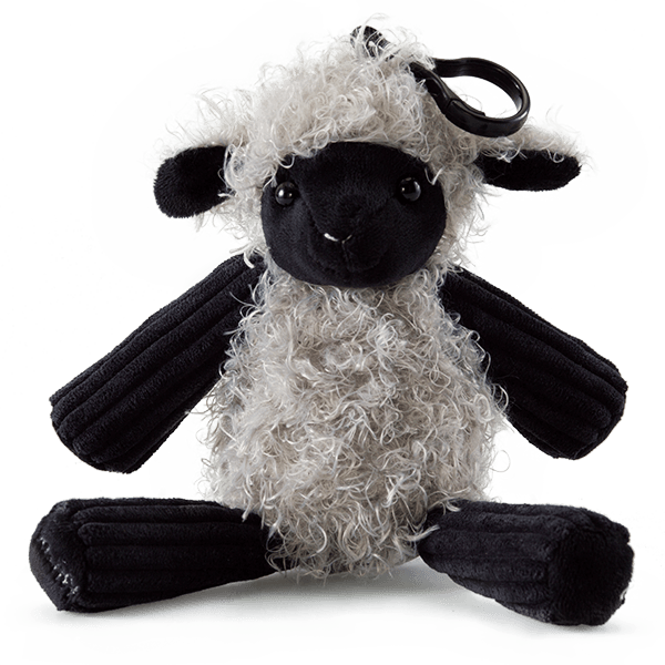 ChristyScents's tweet photo. #Scentsy Product of the Day! - LULU THE LAMB + APPLE CRUSH FRAGRANCE SCENTSY BUDDY CLIP - DISCONTINUED - https://t.co/3OZFKSTMfY https://t.co/k9ZWlj15p6