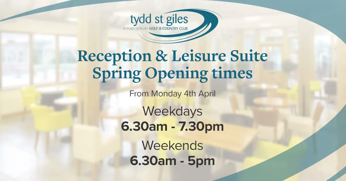 Tydd St Giles GC tweet media