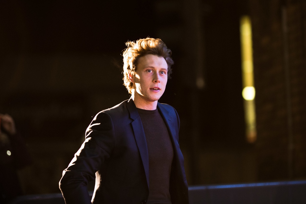 glasgowfilmfest's tweet photo. Big ol' #GFF Happy 30th Birthday to George Mackay!
It was great seeing him at #GFF20 for The True History of the Kelly Gang, and we hope today's been swell x https://t.co/aBDCJx9sxU