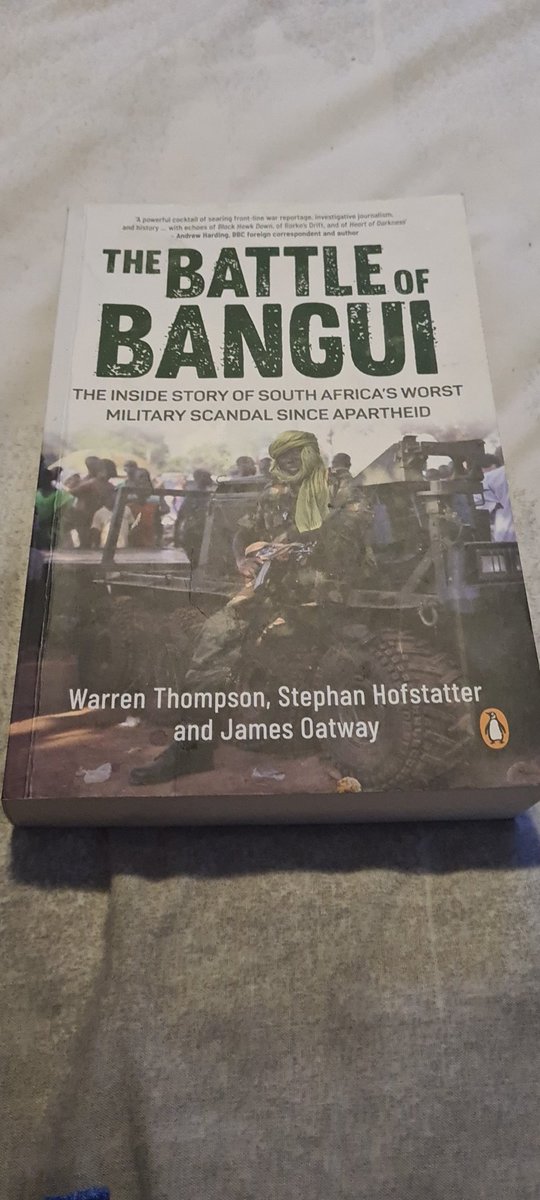 bobokoorus's tweet photo. @247MoneyTweets The battle of Bangui https://t.co/gT6n4rECD7