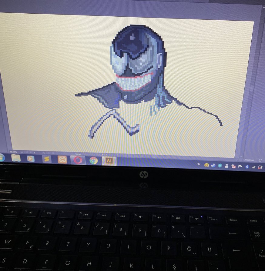 Nftartiist's tweet photo. The new #NFT Venom🕷🔻🕷!!!

Drop your #ETH wallet - don’t ask why! https://t.co/mQ02KqAEXs
