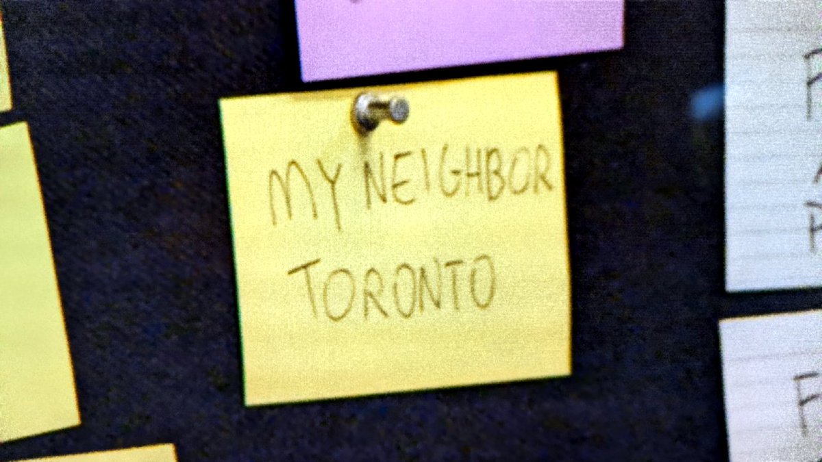 Watching the documentary on the making of Turning Red and I can't stop laughing at this unused title.