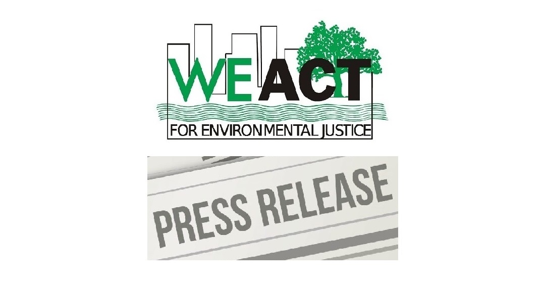 weact4ej's tweet photo. ICYMI: @danagleeson responds to the @EPA’s proposal to update the Cross State Air Pollution Rule. #EnvironmentalJustice #AirPollution #CSAPR #CleanAirAct #Emissions https://t.co/iRnkNclXx1 https://t.co/6YSeHqnv3S