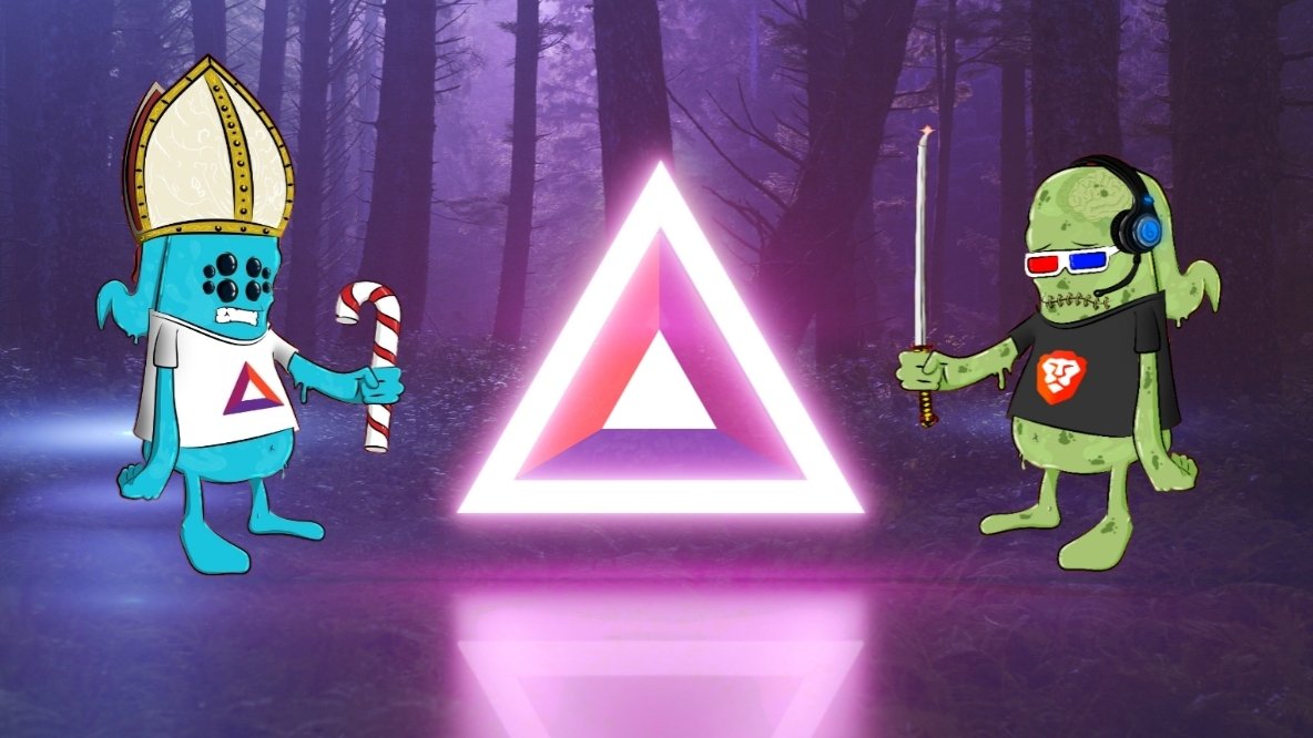 _JimmyZ_'s tweet photo. @GemsScope @JellyInvaderz has cool #NFTs, community, and benefits like getting $bat tips through @Brave Rewards. 

#PrivacyMatters
#Invazion #NFT #NFTCommunity https://t.co/93gJyLJakX