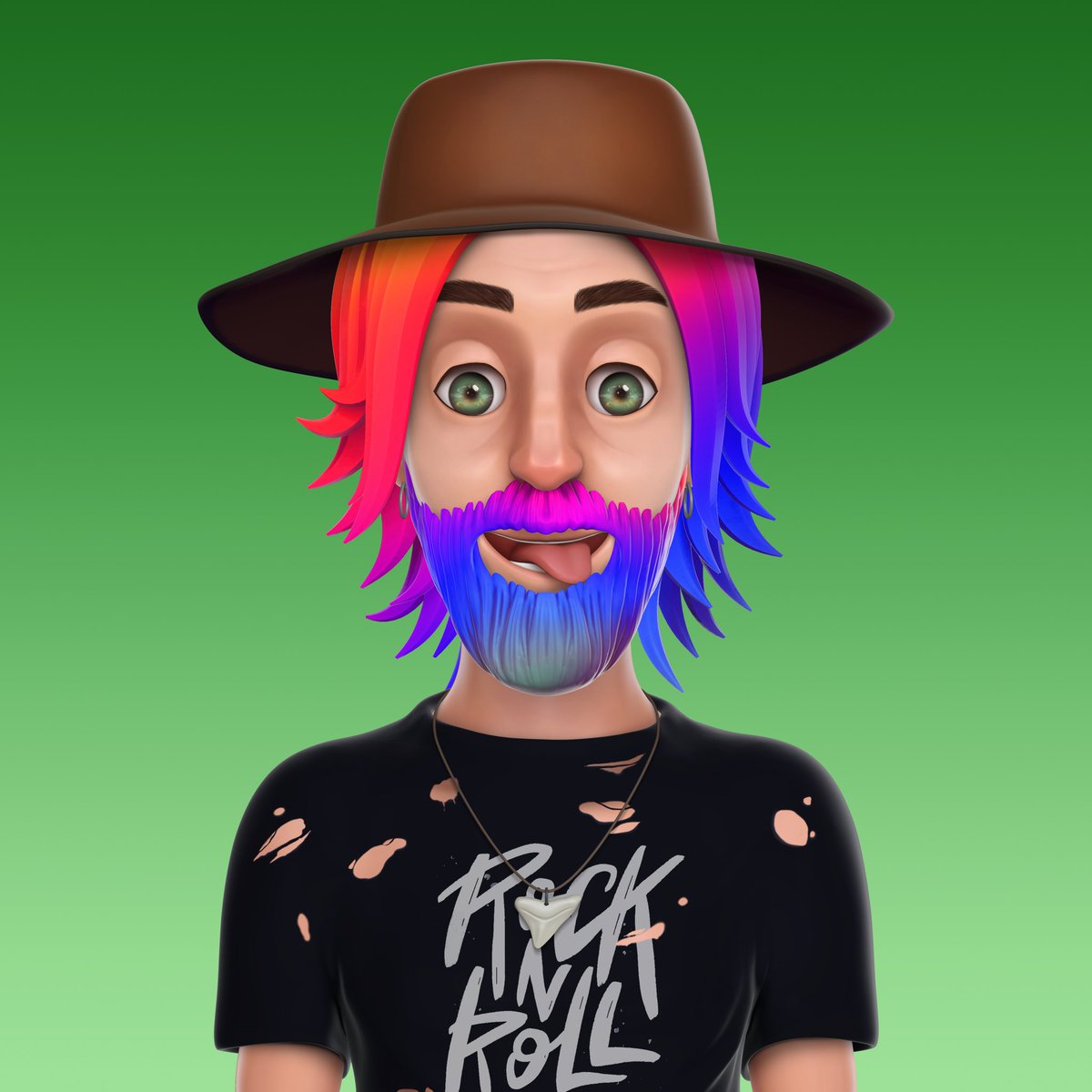 🌈 GROOVY WL GIVEAWAY 🌈

We love our community and the vibes you all bring… who wants a WL spot?

To Enter:

☮️ - Follow <a href="/HippiesNft/">Trippy Hippies NFT</a> 
🍄 - ❤️ + RT 
☮️ - Tag 2 #NFT friends on this post!

 24hrs ⏰