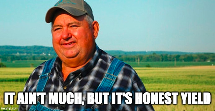 This landscape of free money (airdrops) and scams (rug pulls), ruled by degens and apes may confound.

But yield farming is just another way to garner value by bearing risk.

This 🧵 summarizes Yield Farming for Serious People by <a href="/theshah39/">Nihar Shah IBRL/acc</a> &amp; <a href="/SansGravitas/">Lucas</a> for @scribedao

1️⃣  👇