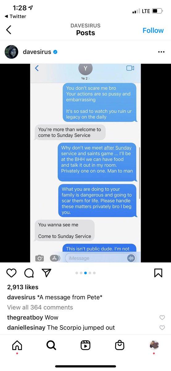 DJ Akademiks tweet media