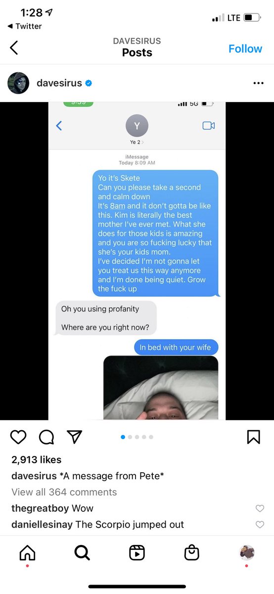 DJ Akademiks tweet media