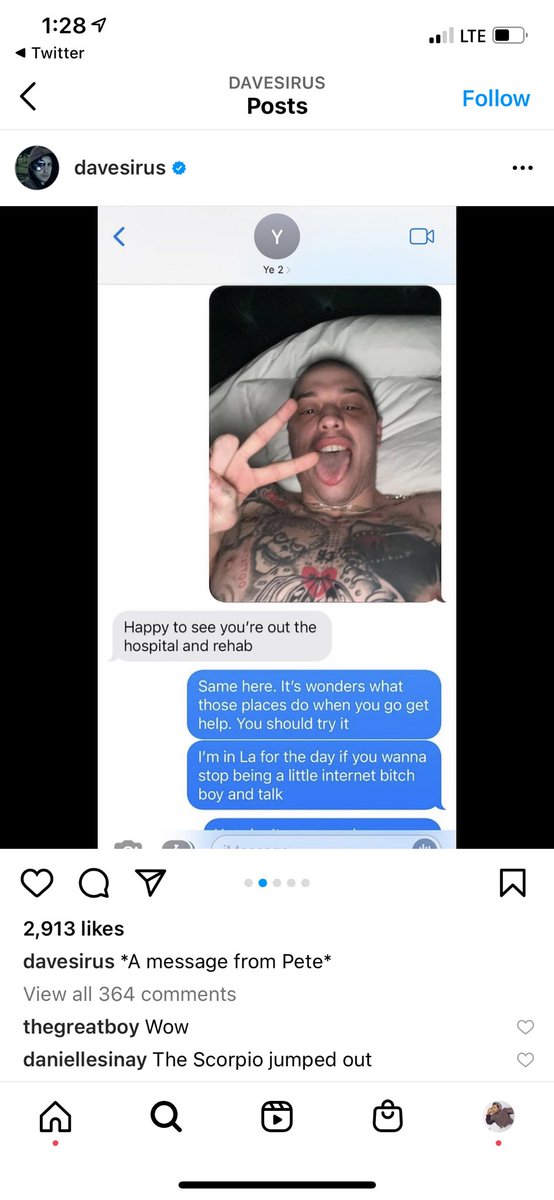 DJ Akademiks tweet media