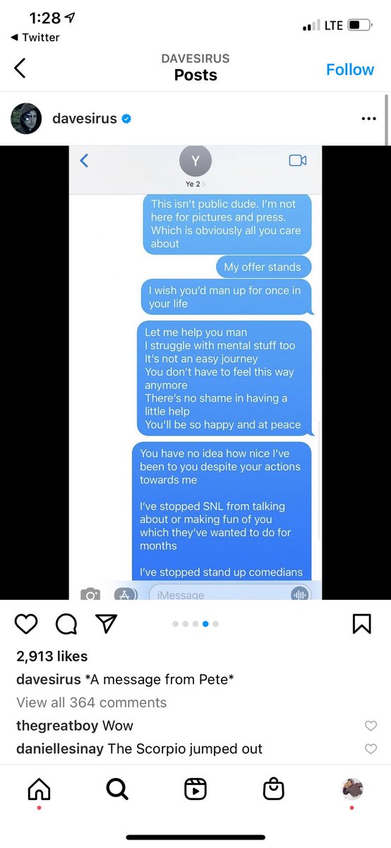 DJ Akademiks tweet media