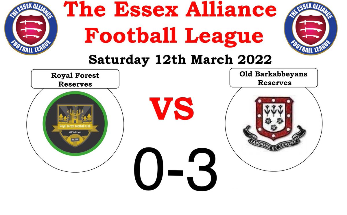 Old Barkabbeyans FC tweet media