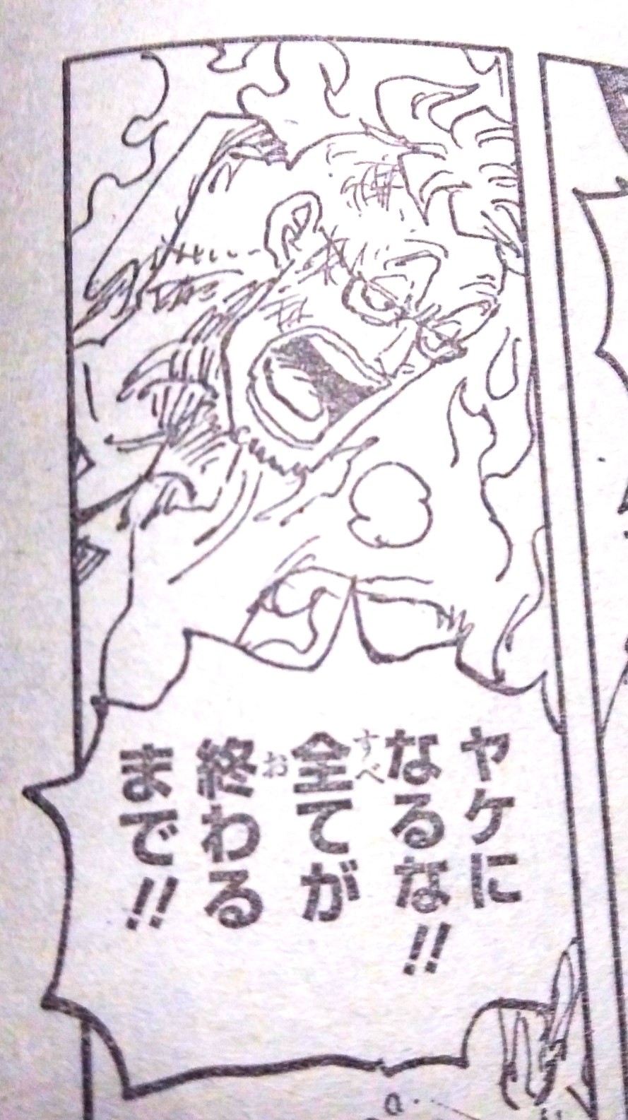 ワンピース 落とし前戦争のあらすじや登場キャラまとめ マルコの活躍は Selvy