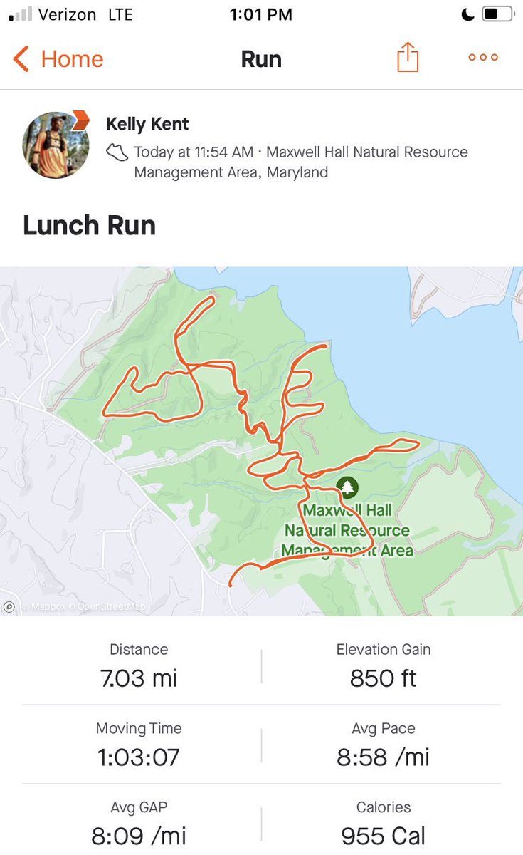 KentRuns's tweet photo. Who breaks out?
Who feels cold?
Who's free now?
Don't count me out @HoneyStinger @SalomonRunning time for a PB&J #trailrunning #runchat #oldnotdead https://t.co/kzum13hGZP