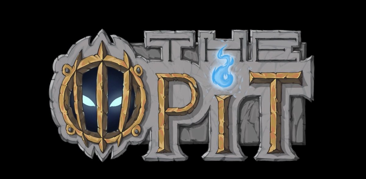 M4RCU5_93's tweet photo. Hey guys, is out the new trailer of "The Pit", a semi-cooperative #boardgame by @CorporationDodo
soon on @Kickstarter!
https://t.co/4l348DddZK
https://t.co/z01Too9JLw
#boardgame #boardgames #boardgamegeek #tabletopgames #KickstarterPreview #dodocorporation #staydodo https://t.co/DleffWUQCa