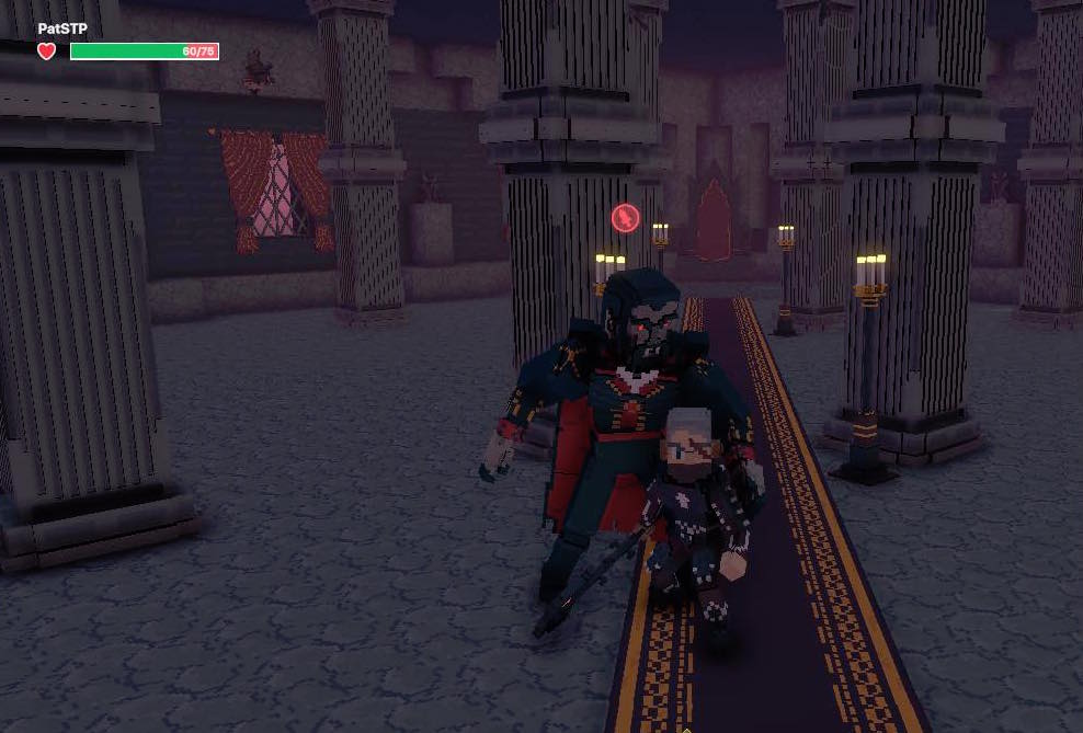 PSxCrypto's tweet photo. @TheSandboxGame I just participated in the daily #SandboxAlphaS2Contest for a chance to earn up to 1,000 $SAND! Starting March 10 - Show your love for Dracula. Check out my screenshot below! 👇 #SandboxAlphaS2 https://t.co/QAPkOD7RtZ