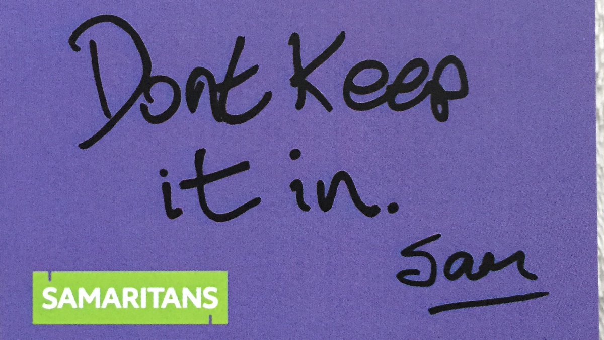 hullsamaritans's tweet photo. It’s good to talk! We are ready to listen 24/7. Don’t be shy, give it a try! @hullsamaritans #Freephone116123 #Confidential #Safespace https://t.co/XdXfrSrE8V