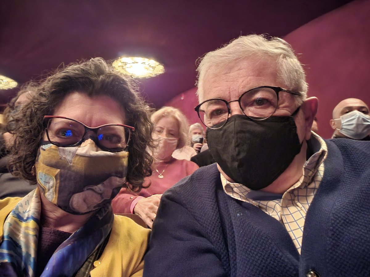 Jesus Christ Superstar at the Kennedy Center