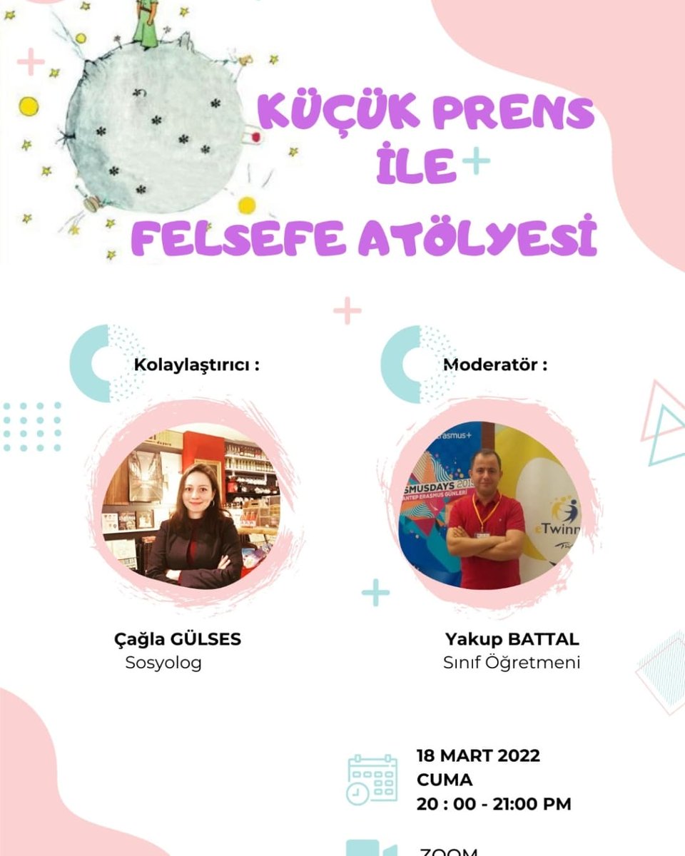 "Bitmeyen bir merak, yaşlanmamak için en önemli ilaçtır."