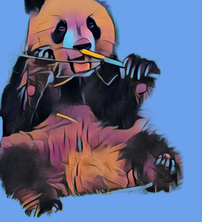 NFT_alienpanda's tweet photo. Awesome NFT, anyonr can purchase! https://t.co/6ZFFUooxr4