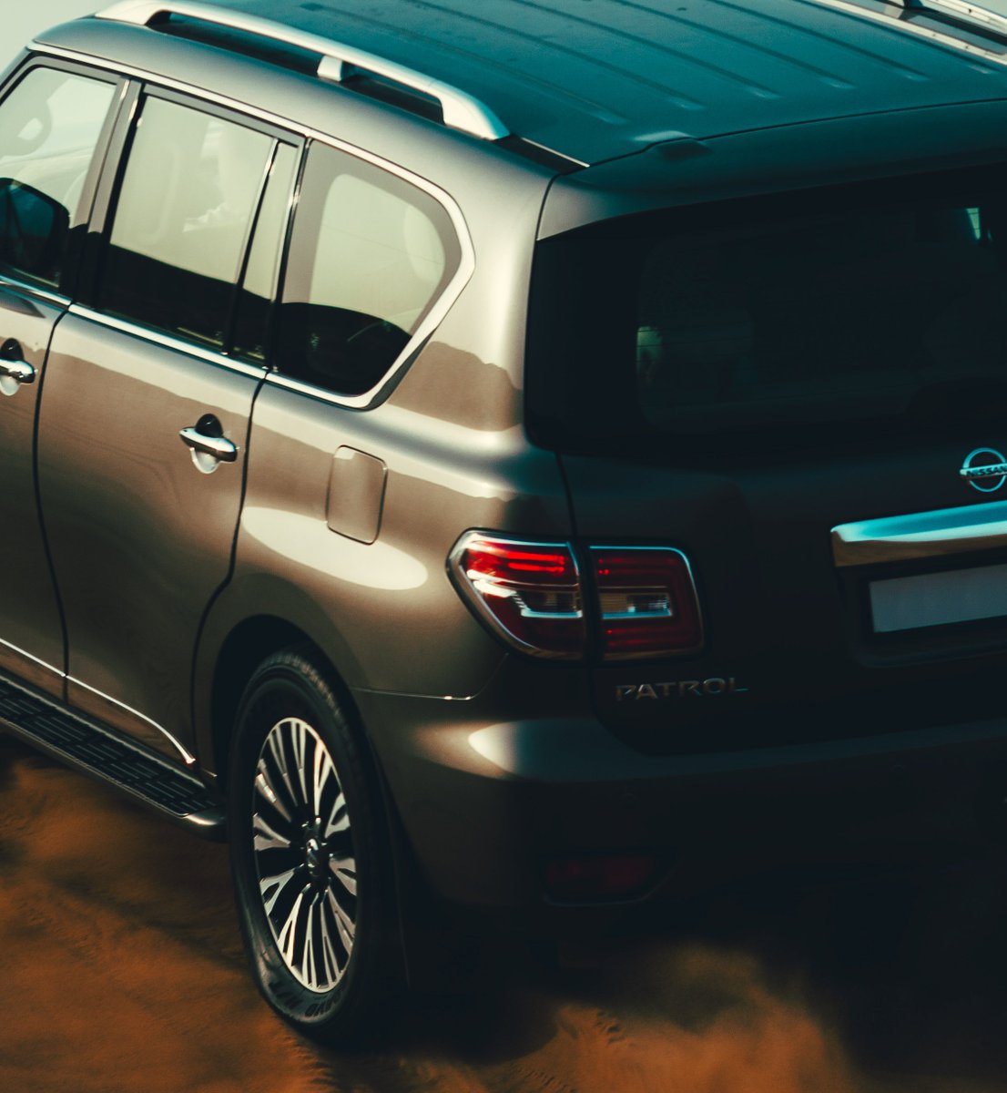__theSeyram's tweet image. I did an unofficial campaign shoot for @Nissan in Dubai. Kindly retweet till they see it