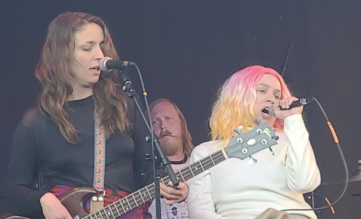 PegasusATX's tweet photo. @sweetspiritband - you all rocked it at Scholz' yesterday!  My fave Austin Band! https://t.co/47DzpNVe64