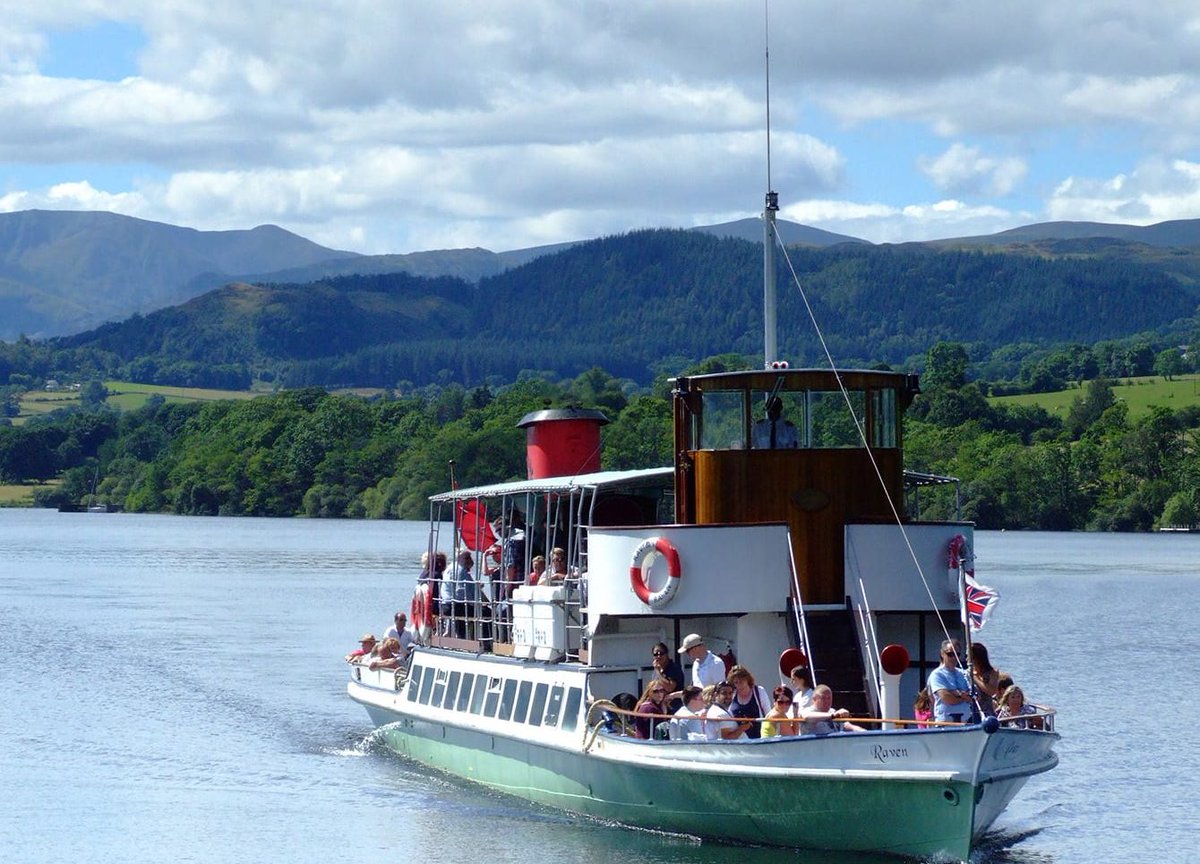 Patterson Boatworks tweet media