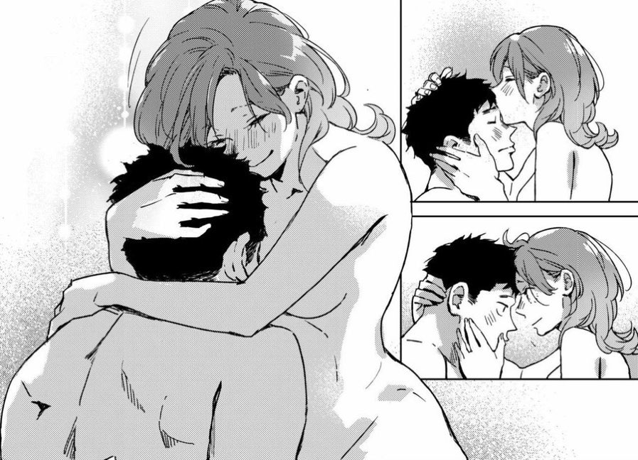 cktgst's tweet photo. another lovely aftercare idea 
— i need to remind you how much i love you and how you’re such a good boy https://t.co/K2Qw2dt2jb