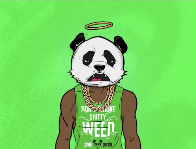 Lamar_fxtrader's tweet photo. @cmoney2878 
Thin Floor Alert!!!! @Pandaverse_NFT only has 26 Pandaz until .4 floor! Currently .05. Nows the time! Utility just dropped. You can get real cannabis seeds! Check out this discord! Created and backed by a $500 million Cannabis company!  #NFT https://t.co/LlMRczV7fP https://t.co/5i3fOVHmrs