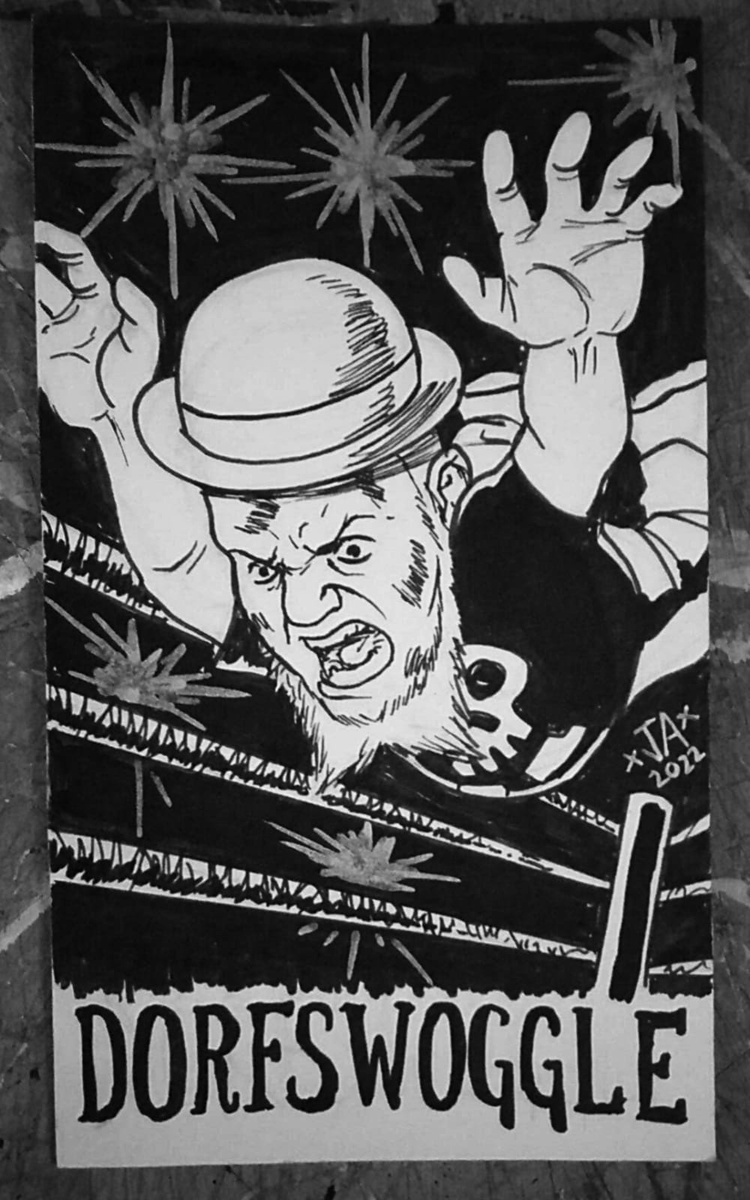 El_Padrino_xxx's tweet photo. Drawing sketchy cards for the backers. #DwarfsVSLion #DvL #Airith #Comics #IndieComics

https://t.co/TTPz3jI9V1 https://t.co/JxSlpZPBgl