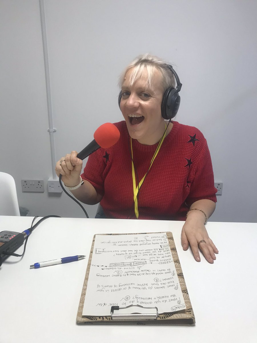 MicMediauk's tweet photo. How do?👋

🎙️We're a podcast production and training company
 
🎙️We specialise in working with social impact organisations aka The Good Eggs

🎙️We make podcasts and cool audio things for people

🎙️We do podcast training 

Get in touch on here if you'd like to find out more 🙂 https://t.co/YWo0bhp0Jj