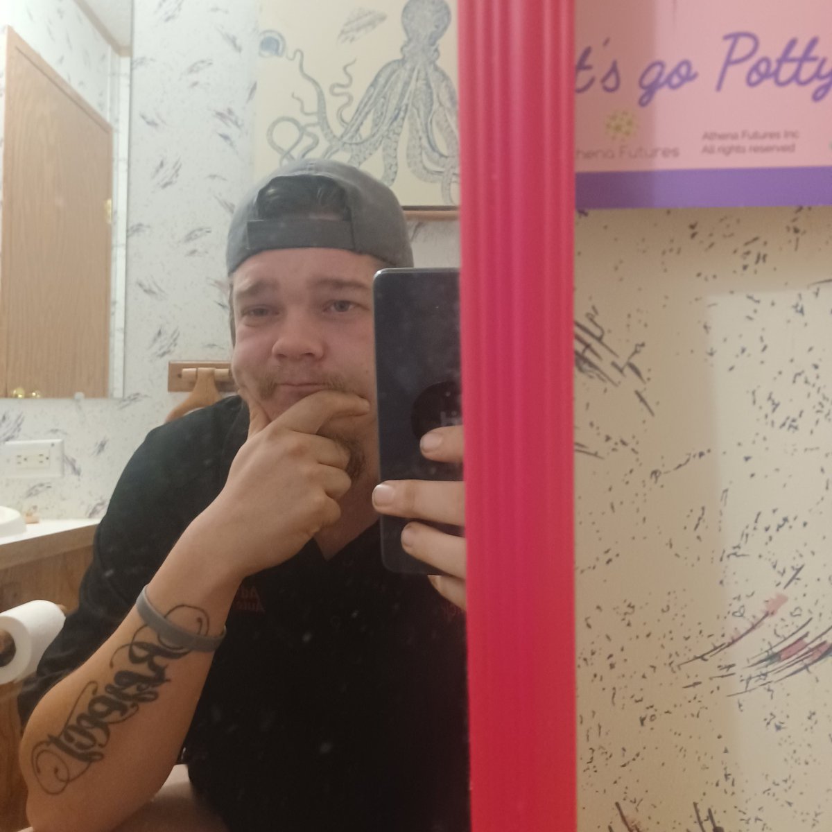 nmason191's tweet image. #NewProfilePic