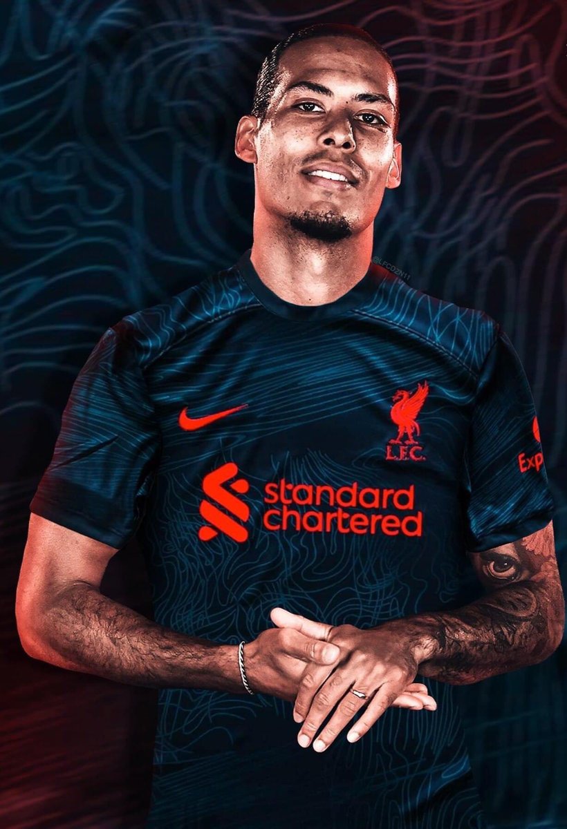 james79rigby's tweet image. Liverpool’s away jersey next season @LFC